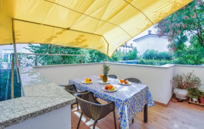 Cozy Apt With Private Terrace Gorizia